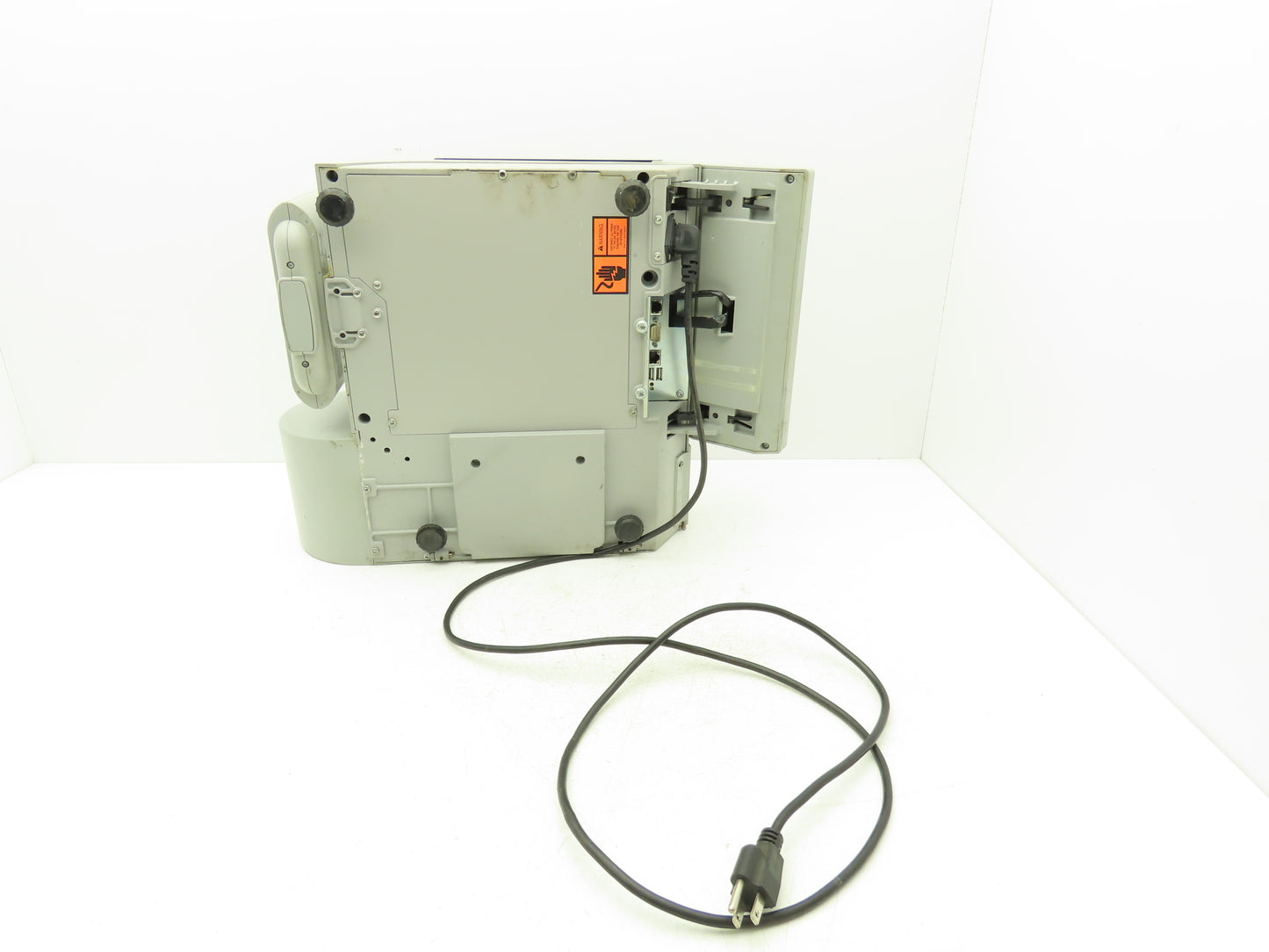 Mettler Toledo PACT-S Scale Touch screen with Printer Impact S