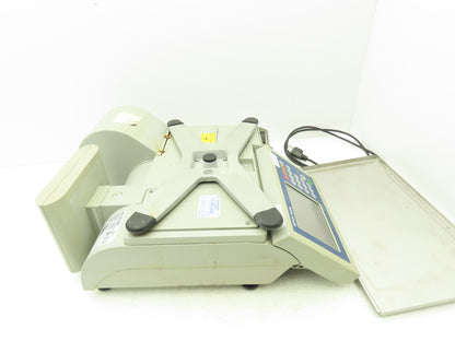 Mettler Toledo PACT-S Scale Touch screen with Printer Impact S