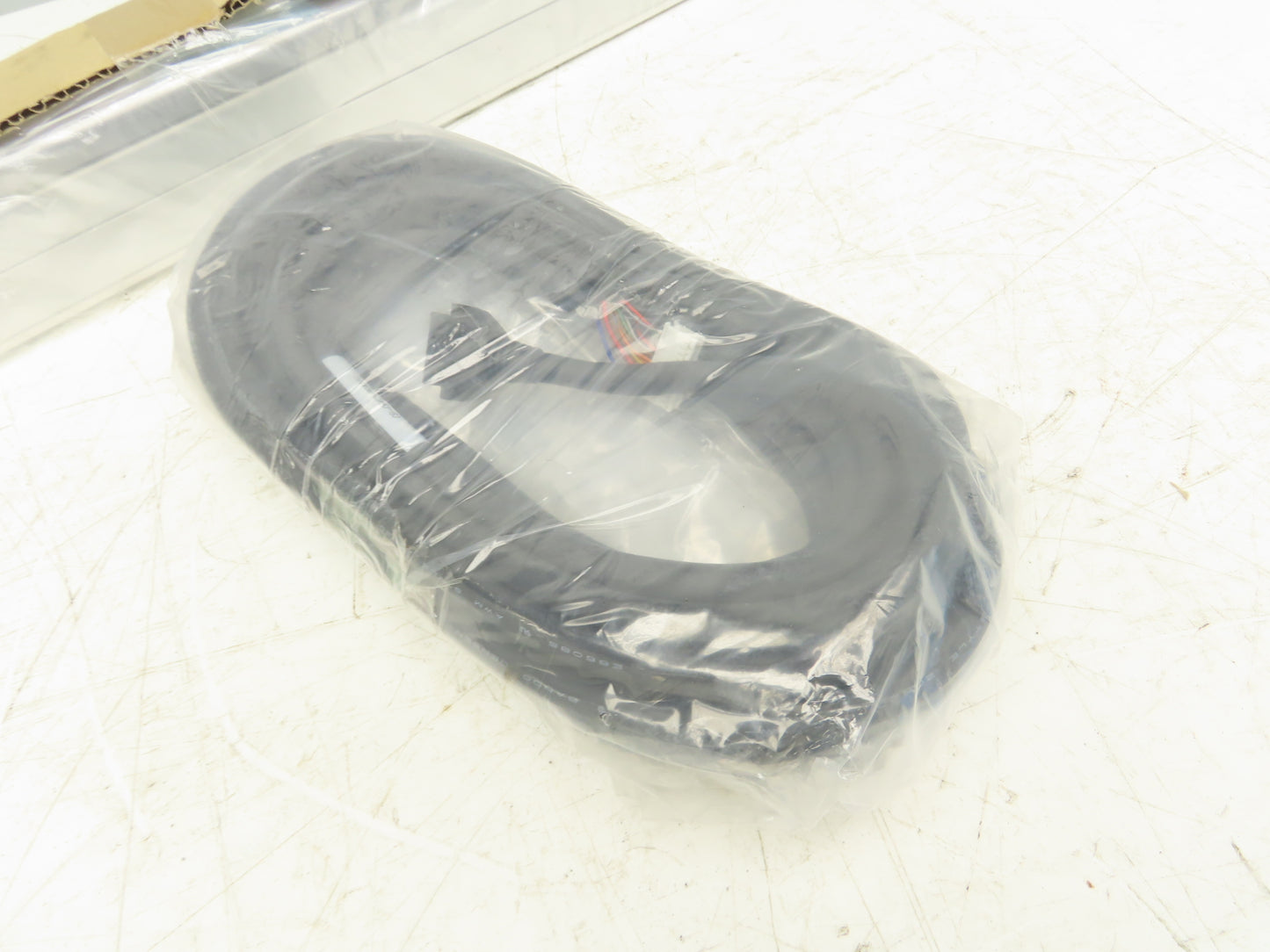 IAI Robo Cylinder w/Controller 30mm Lead 500mm Stroke 10m Cable Motor Side Right