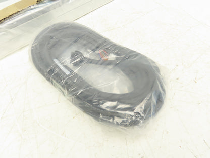 IAI Robo Cylinder w/Controller 30mm Lead 500mm Stroke 10m Cable Motor Side Right