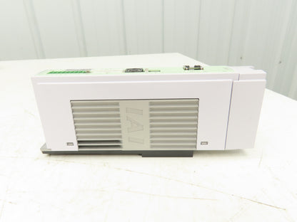 IAI Robo Cylinder w/Controller 30mm Lead 500mm Stroke 10m Cable Motor Side Right