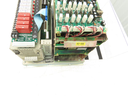 Ormec MCS-S45H*227 AC Servo Motor Drive Controller Helical Chopper