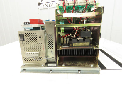 Ormec MCS-S45H*227 AC Servo Motor Drive Controller Helical Chopper