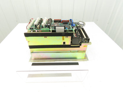 Ormec MCS-S45H*227 AC Servo Motor Drive Controller Helical Chopper