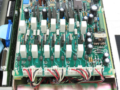 Ormec MCS-S45H*227 AC Servo Motor Drive Controller Helical Chopper