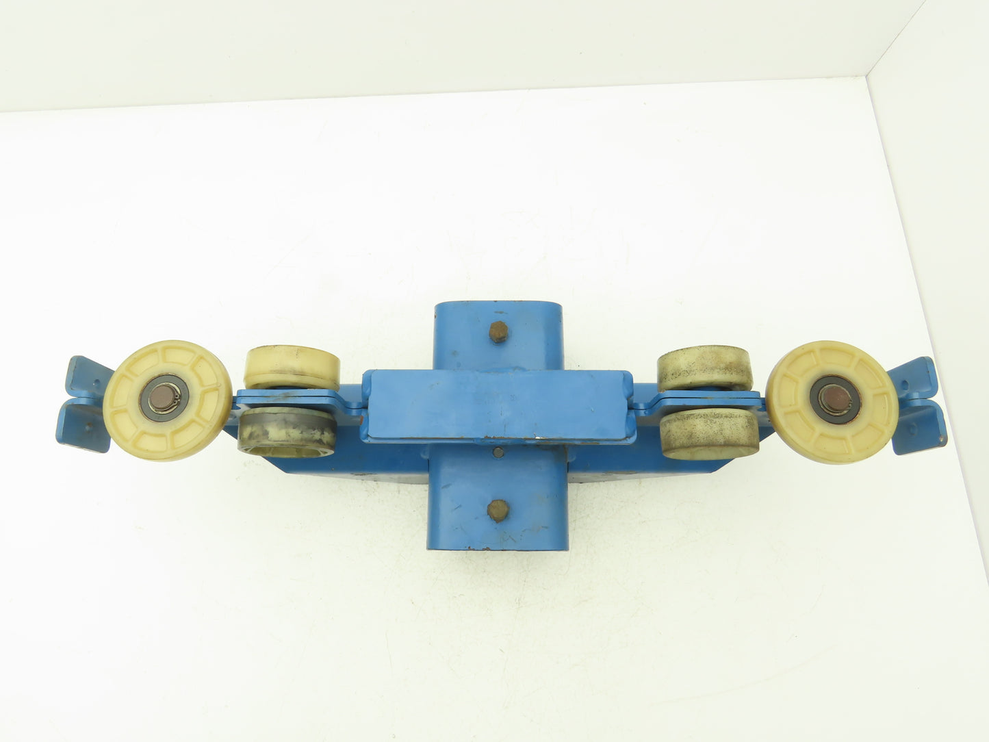Gorbel S1000 1/2 Ton Overhead Bridge Crane End Truck