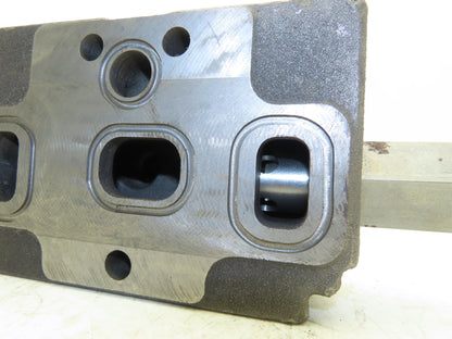 Commercial Fluid Power 5A21-1 Hydraulic Directional Control Valve Block 5A21