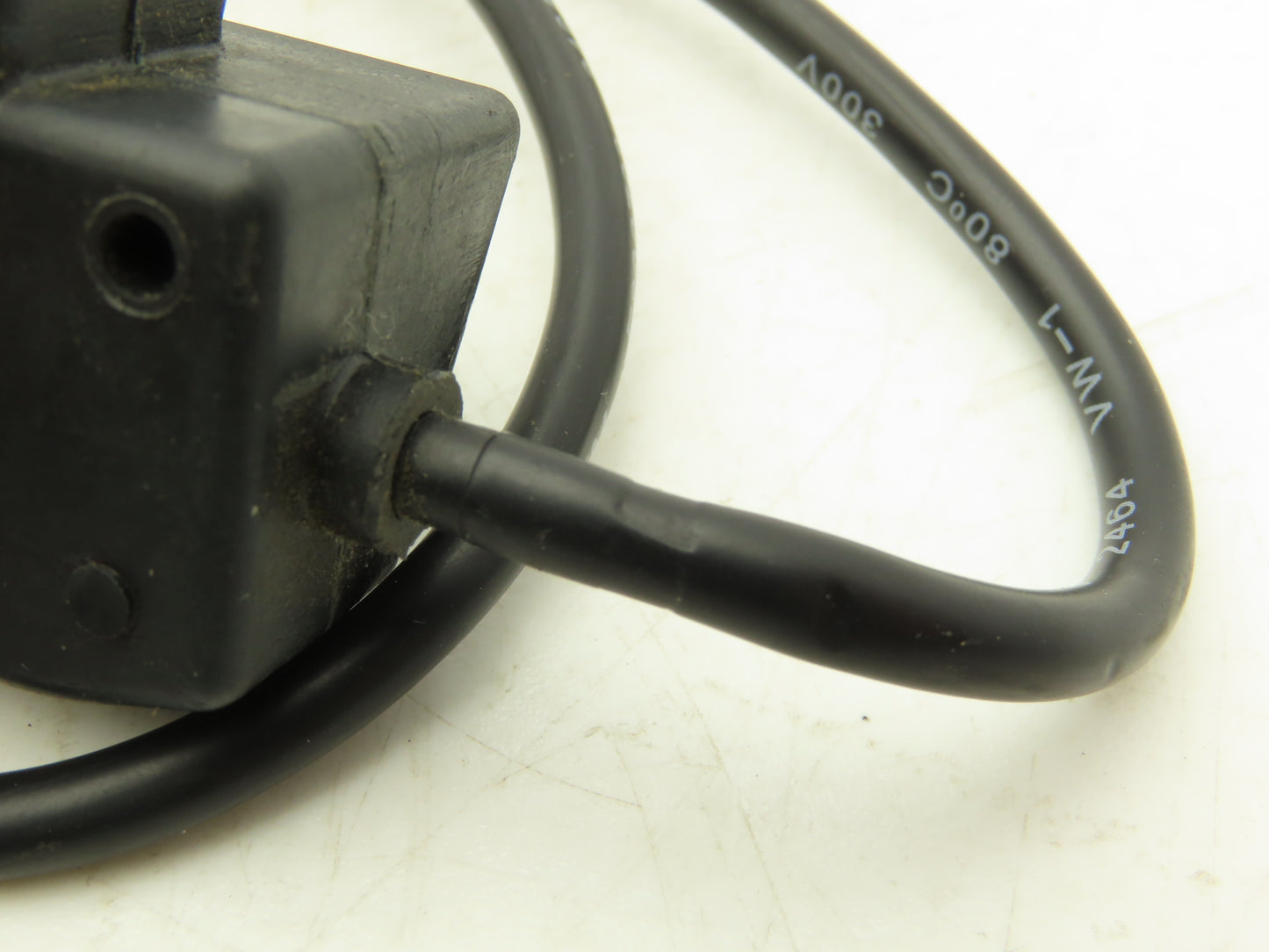 Hytrol EZ Logic 032.532 Conveyor Zone Control I/O Aux Module 30" Cable