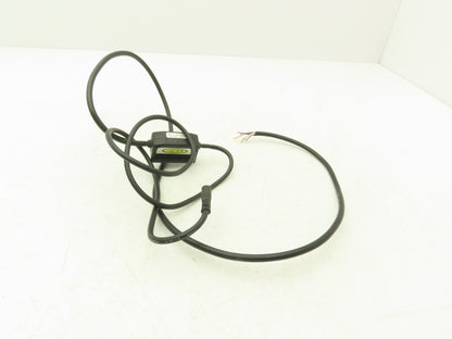 Hytrol EZ Logic 032.532 Conveyor Zone Control I/O Aux Module 30" Cable