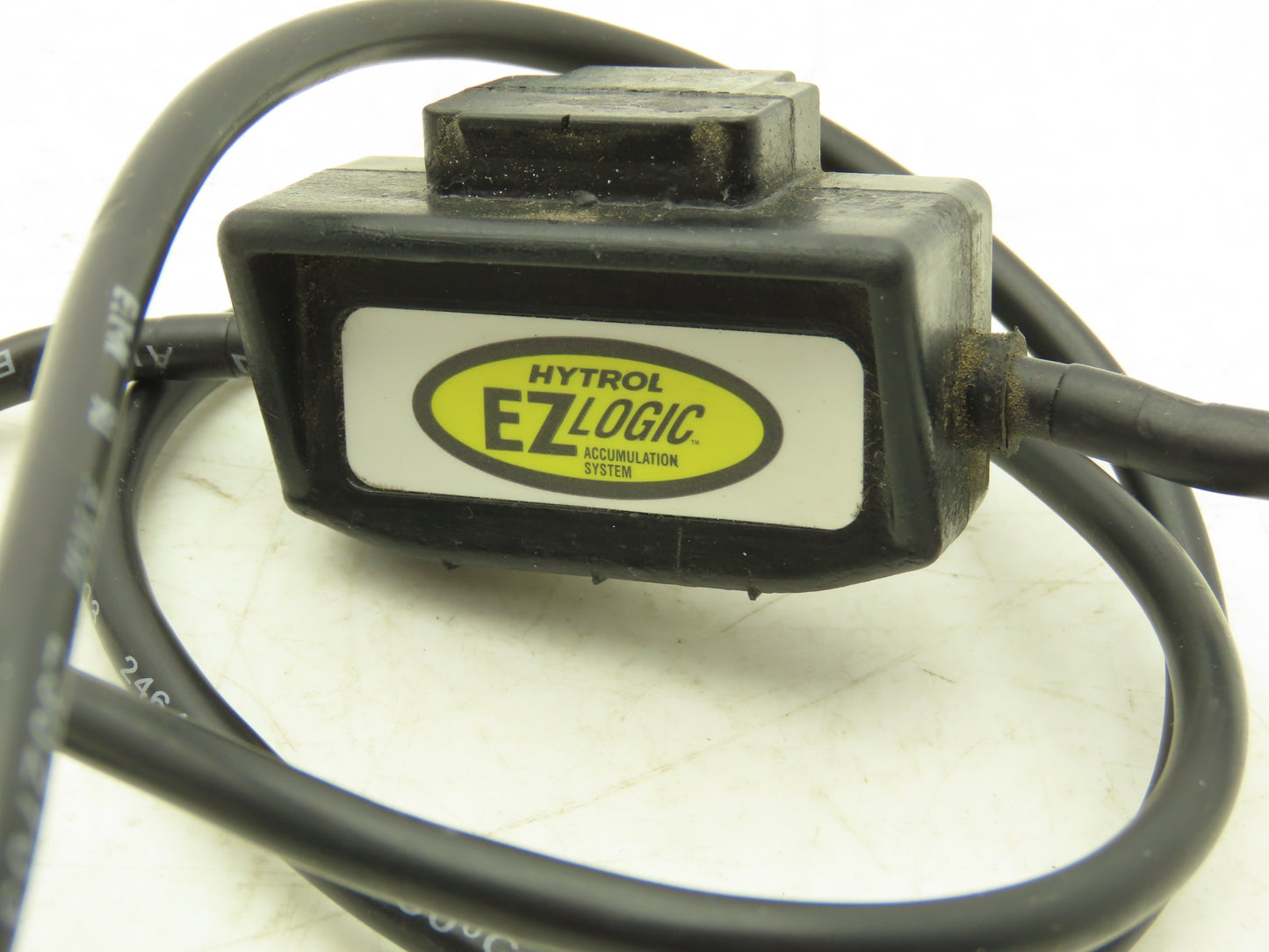 Hytrol EZ Logic 032.532 Conveyor Zone Control I/O Aux Module 30" Cable