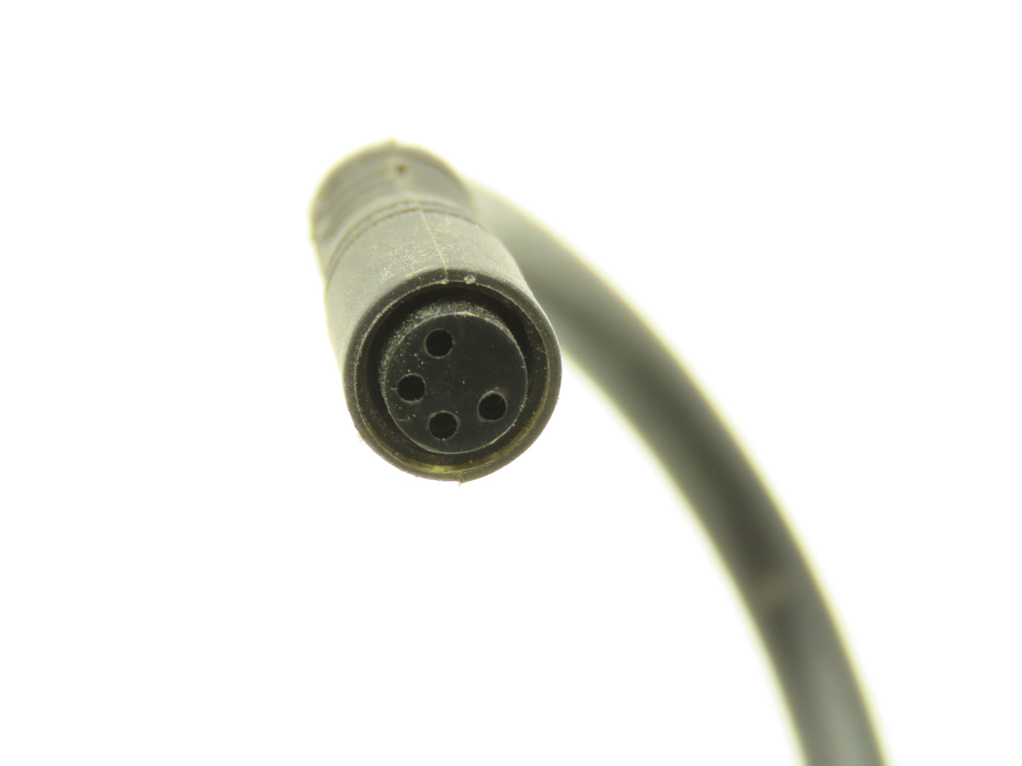 Hytrol EZ Logic 032.532 Conveyor Zone Control I/O Aux Module 30" Cable