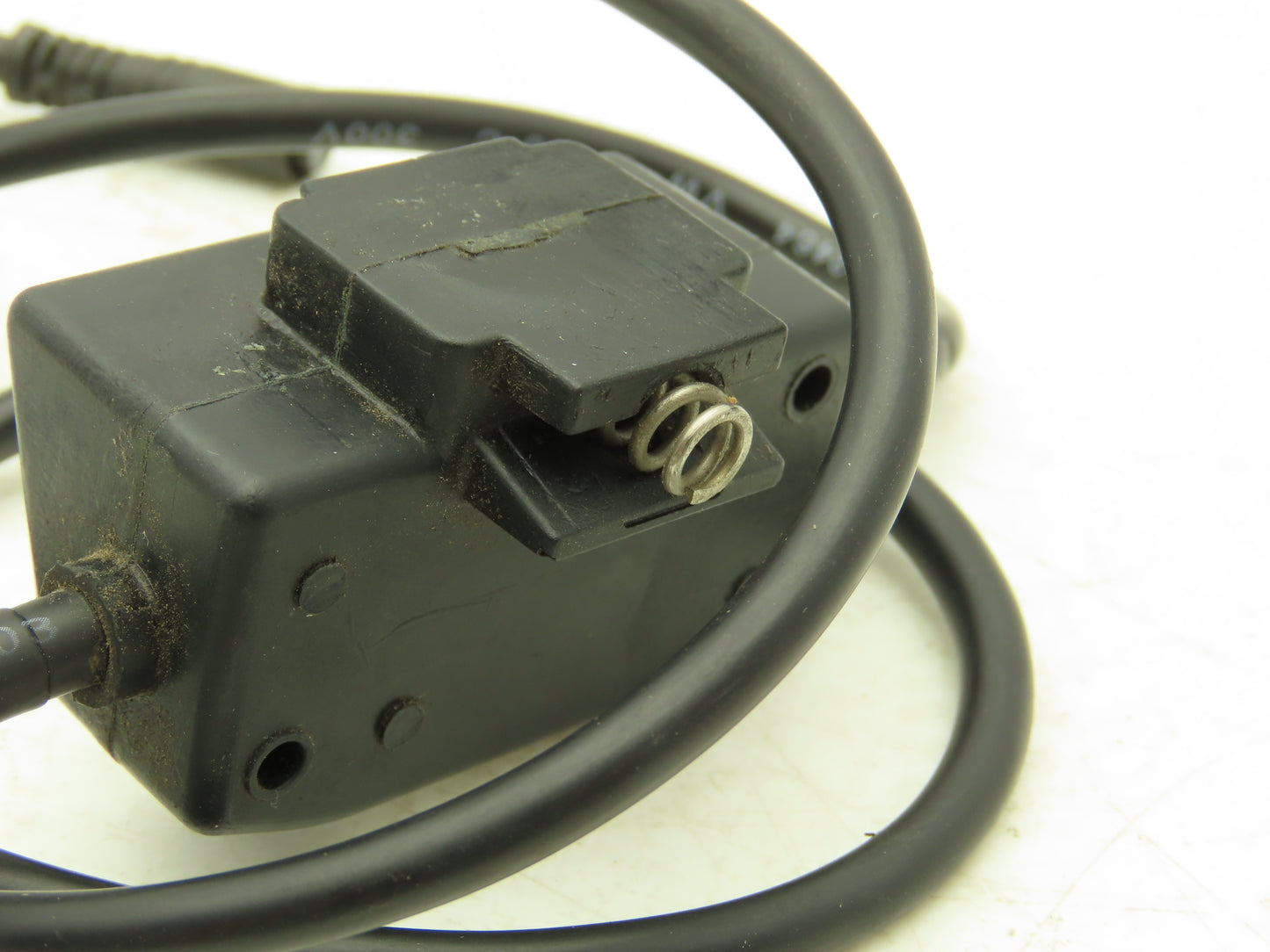 Hytrol EZ Logic 032.532 Conveyor Zone Control I/O Aux Module 30" Cable