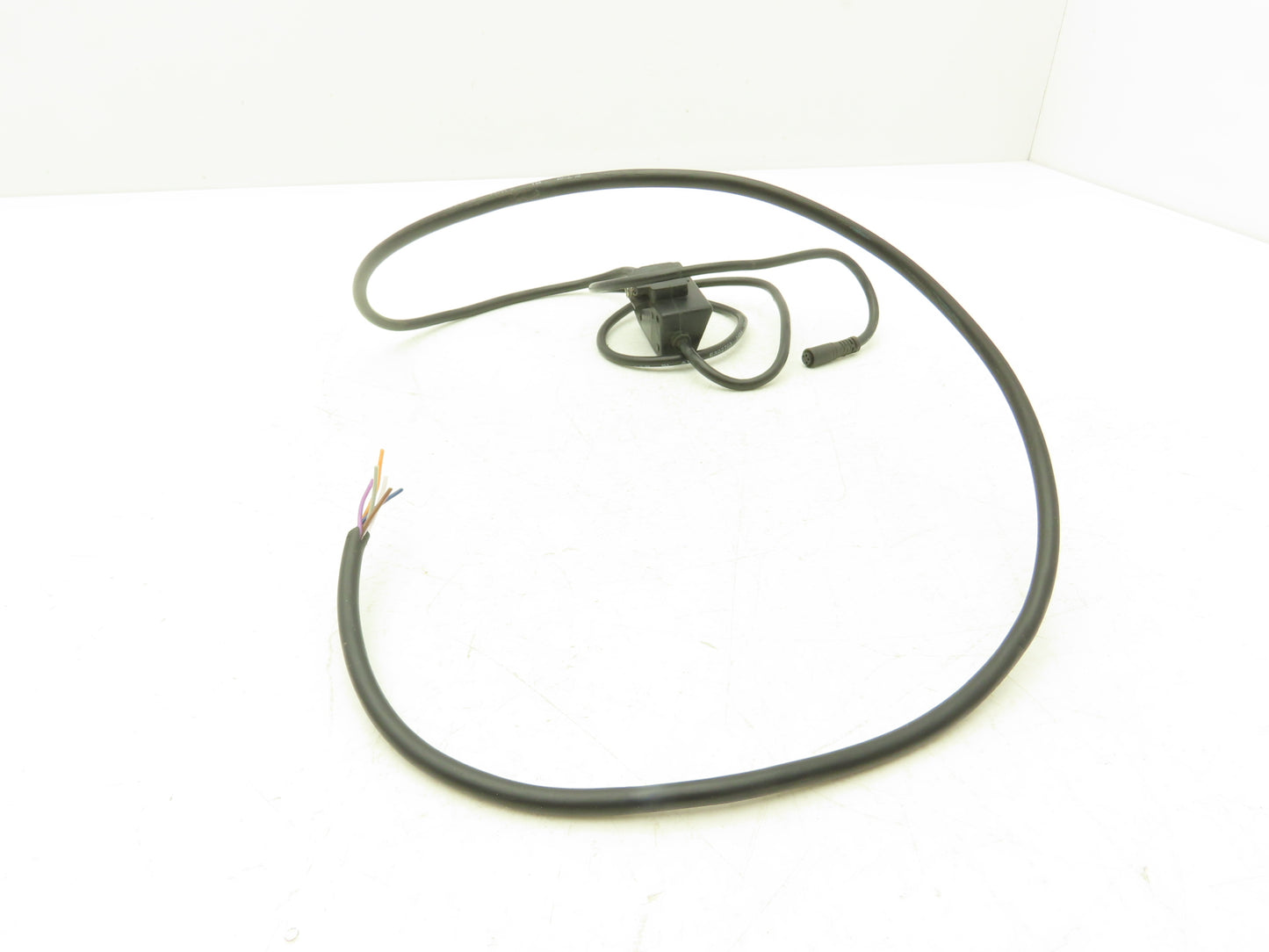 Hytrol EZ Logic 032.532 Conveyor Zone Control I/O Aux Module 30" Cable