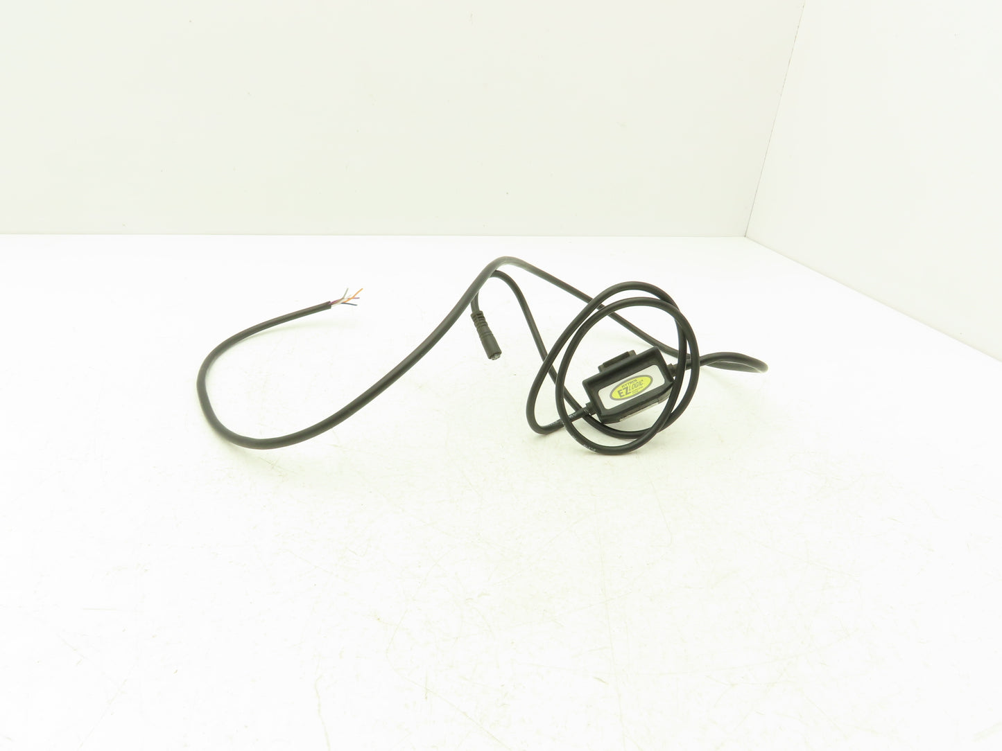 Hytrol EZ Logic 032.532 Conveyor Zone Control I/O Aux Module 30" Cable