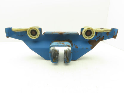 Gorbel S1000 1/2 Ton Overhead Bridge Crane End Truck