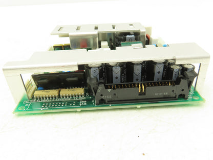 Yaskawa CACR-SRCB60BBB Printed Circuit Board PCB Power Interface Rev C