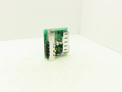 Yaskawa CACR-SRCB60BBB Printed Circuit Board PCB Power Interface Rev C