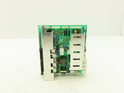 Yaskawa CACR-SRCB60BBB Printed Circuit Board PCB Power Interface Rev C