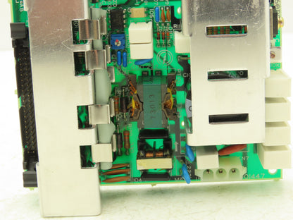 Yaskawa CACR-SRCB60BBB Printed Circuit Board PCB Power Interface Rev C