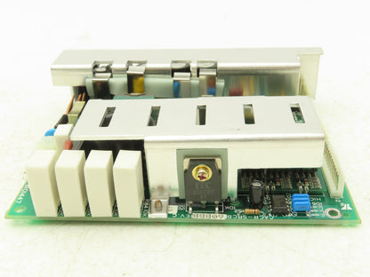 Yaskawa CACR-SRCB60BBB Printed Circuit Board PCB Power Interface Rev C