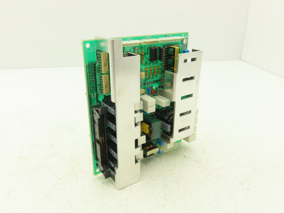 Yaskawa CACR-SRCB60BBB Printed Circuit Board PCB Power Interface Rev C