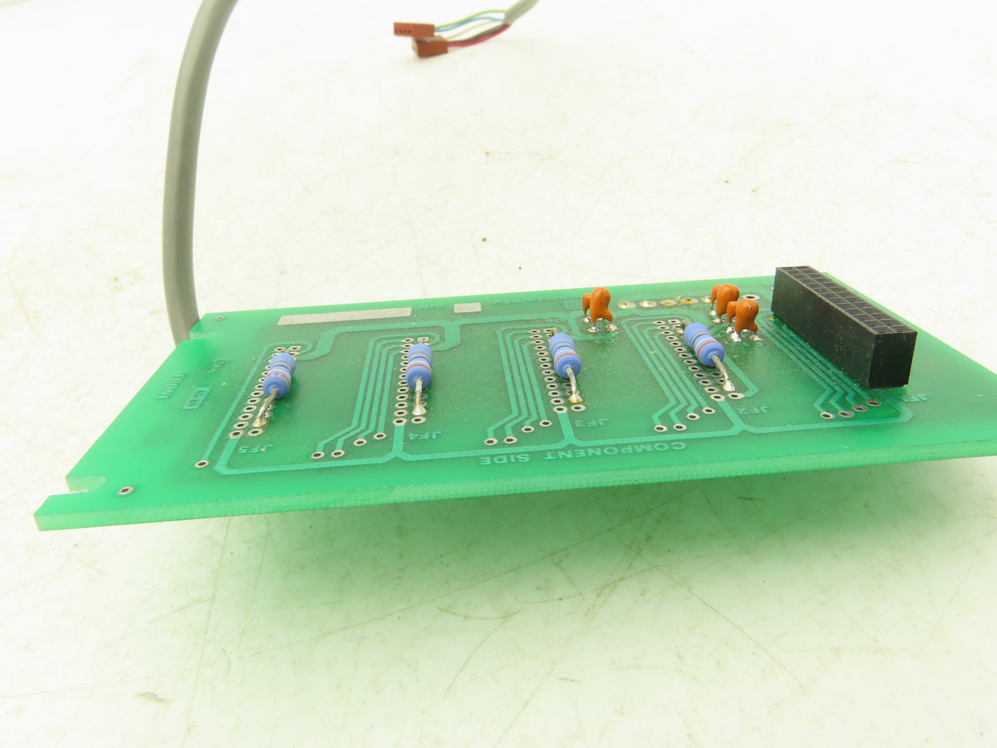 Ormec Systems PCB012A Printed Circuit Board Helical Chopper Control Interface
