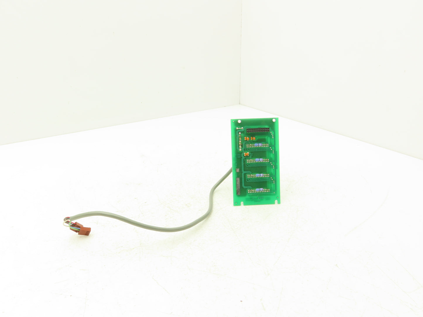 Ormec Systems PCB012A Printed Circuit Board Helical Chopper Control Interface