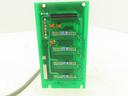 Ormec Systems PCB012A Printed Circuit Board Helical Chopper Control Interface