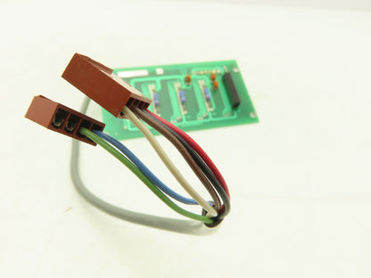 Ormec Systems PCB012A Printed Circuit Board Helical Chopper Control Interface