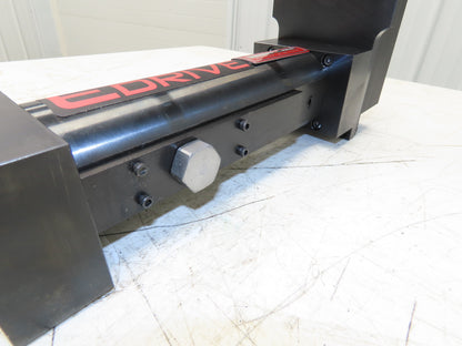 Edrive HD304 Eliminator HD Heavy Duty High Speed & Force 4" Stroke 4000lbf