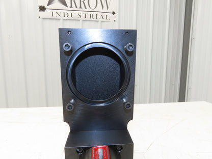 Edrive HD304 Eliminator HD Heavy Duty High Speed & Force 4" Stroke 4000lbf