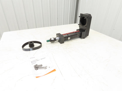 Edrive HD304 Eliminator HD Heavy Duty High Speed & Force 4" Stroke 4000lbf