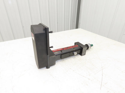 Edrive HD304 Eliminator HD Heavy Duty High Speed & Force 4" Stroke 4000lbf