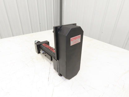 Edrive HD304 Eliminator HD Heavy Duty High Speed & Force 4" Stroke 4000lbf
