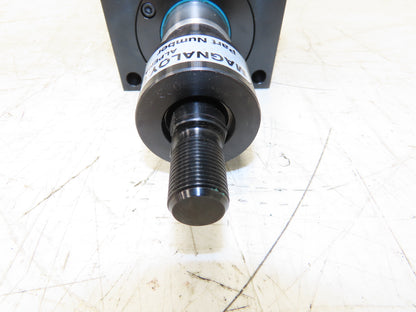 Edrive HD304 Eliminator HD Heavy Duty High Speed & Force 4" Stroke 4000lbf