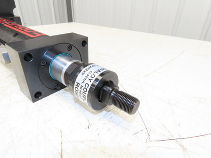 Edrive HD304 Eliminator HD Heavy Duty High Speed & Force 4" Stroke 4000lbf