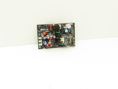 Power One SPL50-3200 Printed Circuit Board PCB Power Supply Interface