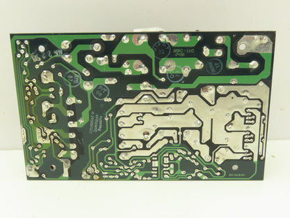 Power One SPL50-3200 Printed Circuit Board PCB Power Supply Interface
