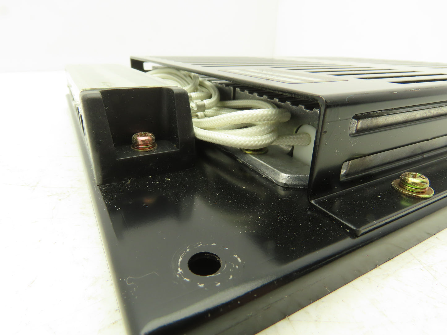 Ormec SAC-SRDU AC Servo Power Supply Module For Helical Chopper