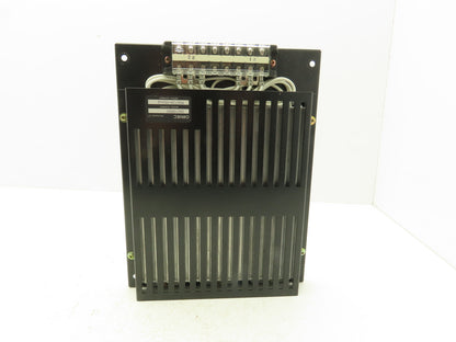 Ormec SAC-SRDU AC Servo Power Supply Module For Helical Chopper