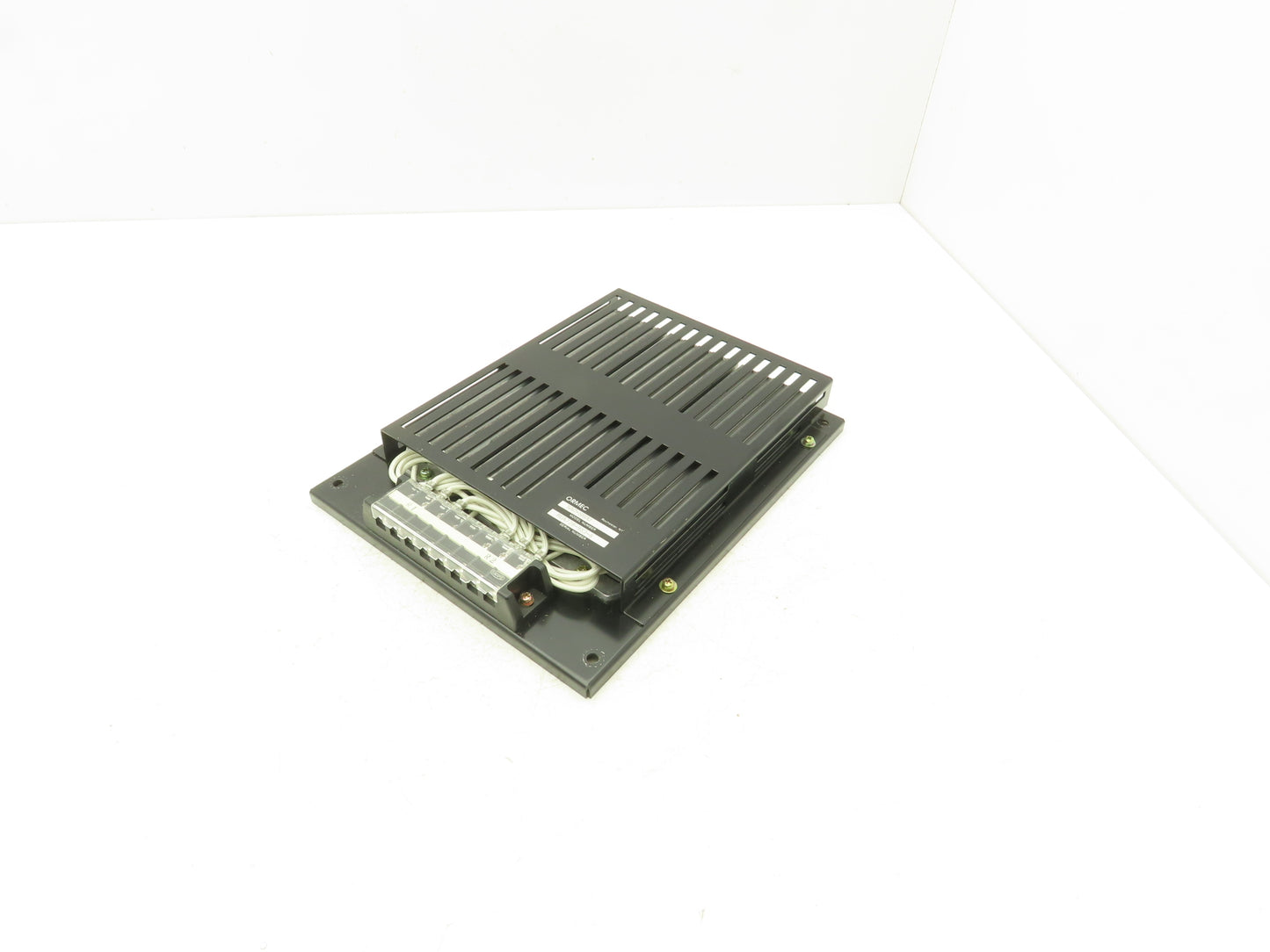 Ormec SAC-SRDU AC Servo Power Supply Module For Helical Chopper