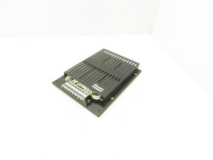 Ormec SAC-SRDU AC Servo Power Supply Module For Helical Chopper