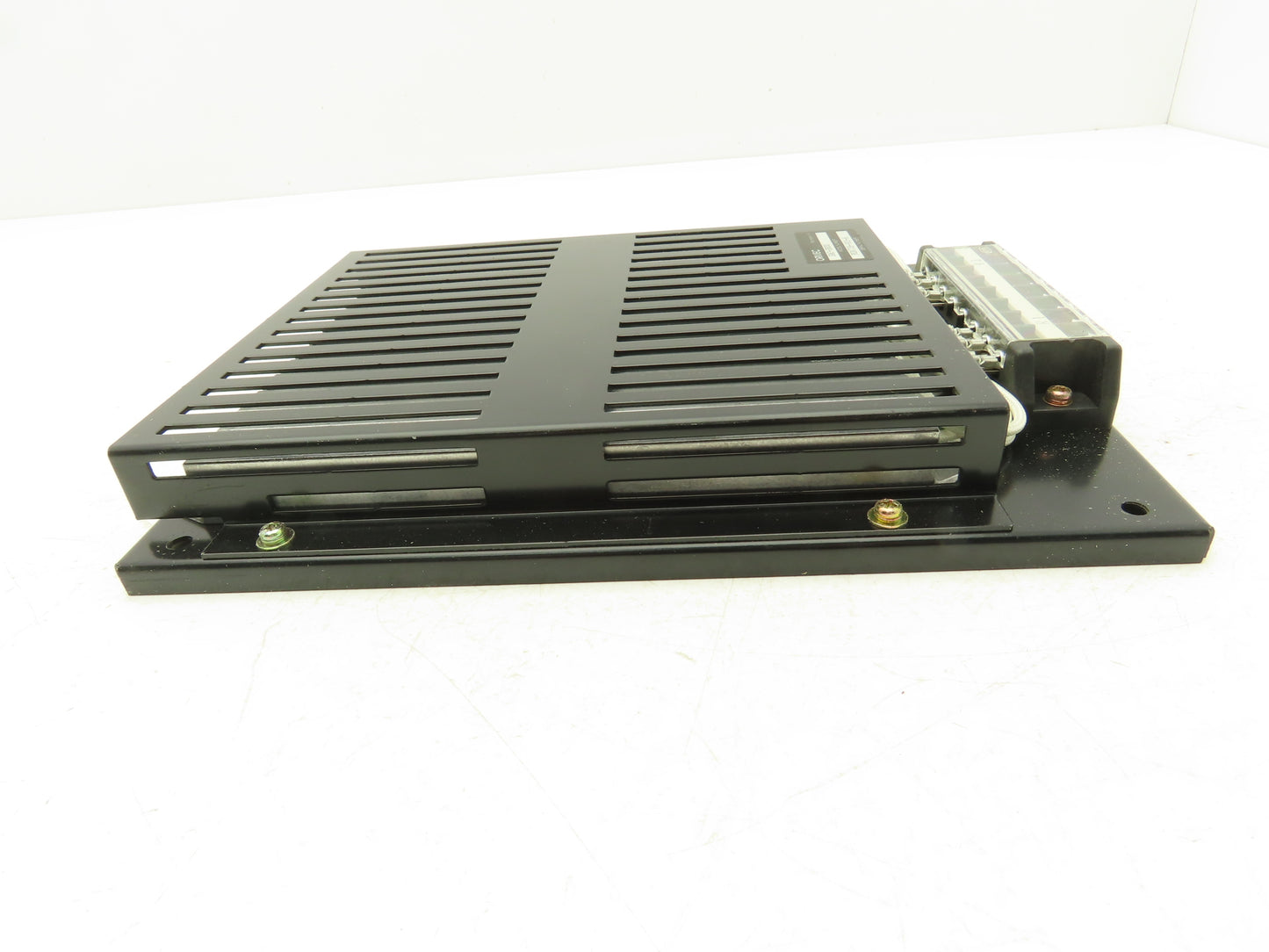 Ormec SAC-SRDU AC Servo Power Supply Module For Helical Chopper