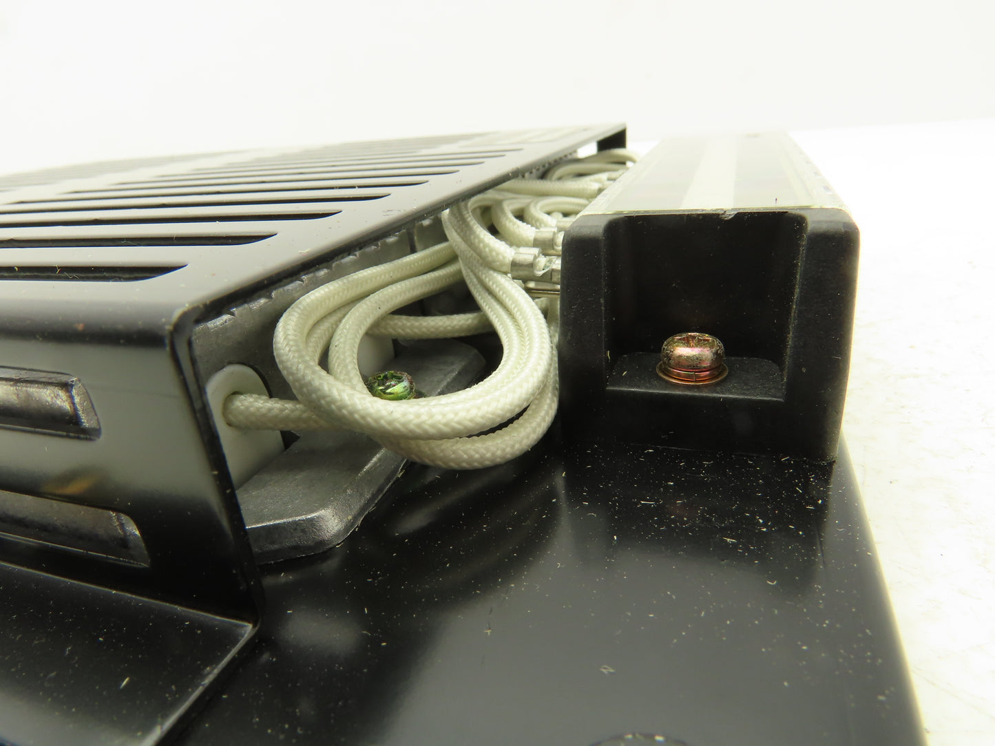 Ormec SAC-SRDU AC Servo Power Supply Module For Helical Chopper