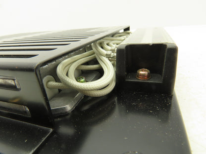 Ormec SAC-SRDU AC Servo Power Supply Module For Helical Chopper