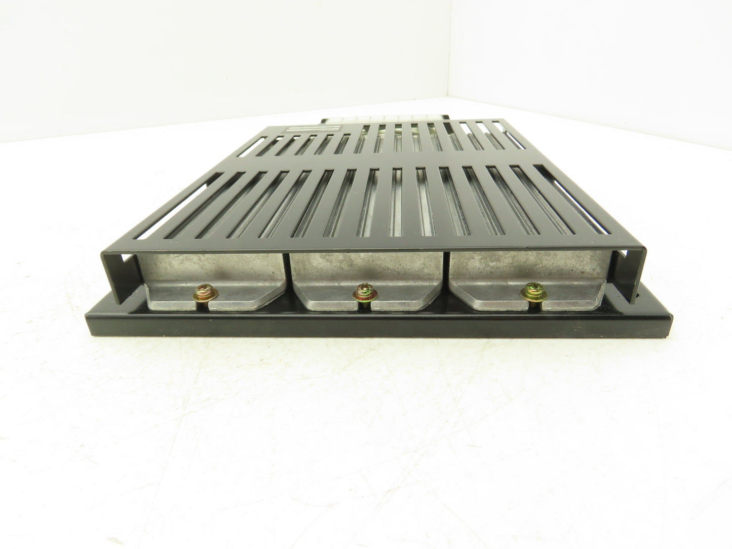 Ormec SAC-SRDU AC Servo Power Supply Module For Helical Chopper
