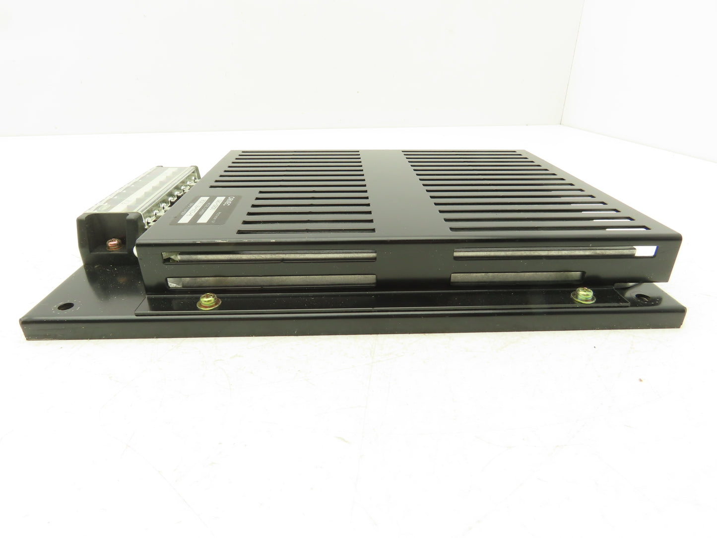 Ormec SAC-SRDU AC Servo Power Supply Module For Helical Chopper
