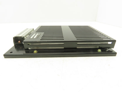 Ormec SAC-SRDU AC Servo Power Supply Module For Helical Chopper