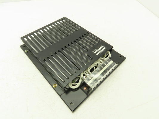 Ormec SAC-SRDU AC Servo Power Supply Module For Helical Chopper
