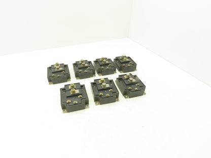 Fuji Electric 1DI400MN-120-04 Block Transistor Module 1200V 400A Lot of 7